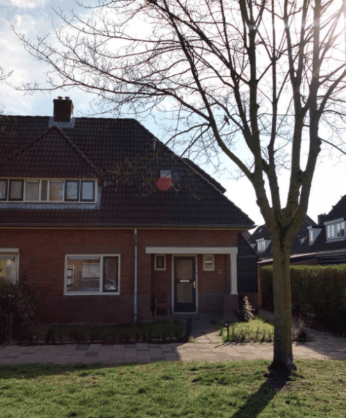 Marthastraat 7, 7555 DX Hengelo, Nederland