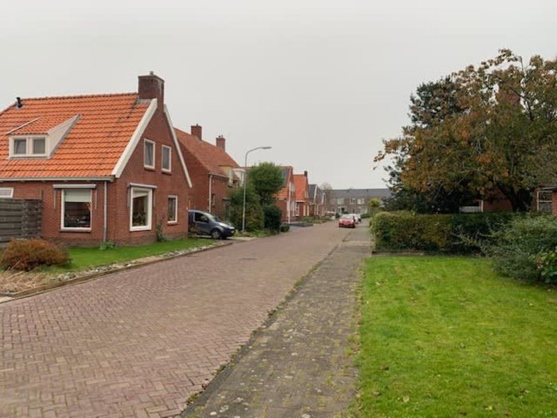 Tuinbouwstraat 20