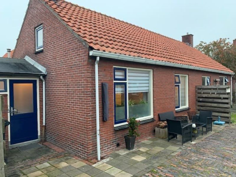 Tuinbouwstraat 20