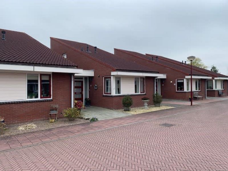 Jan Boerhof 14, 9951 NC Winsum, Nederland