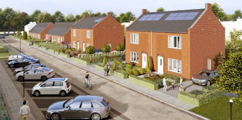 Jan Zijlstraat 6, 9792 PV Ten Post, Nederland