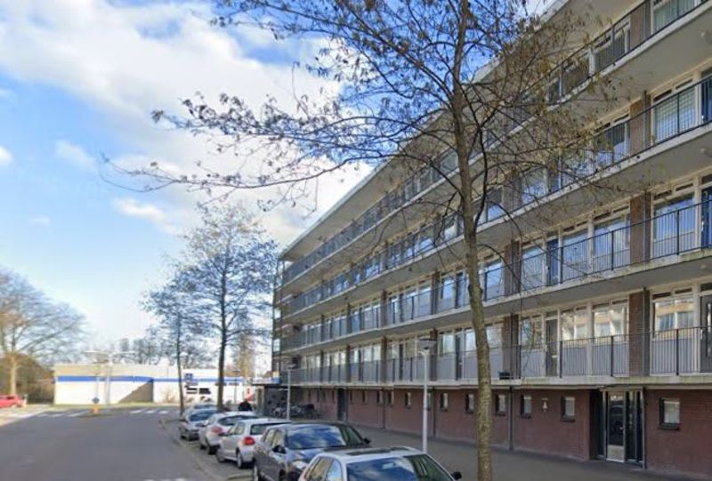 Lobeliusstraat 172, 1504 ER Zaandam, Nederland