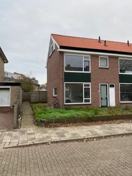 Nassau van de Leklaan 10, 3985 RL Werkhoven, Nederland