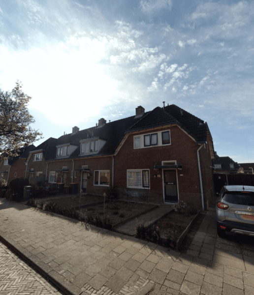 Adastraat 27, 7555 EA Hengelo, Nederland