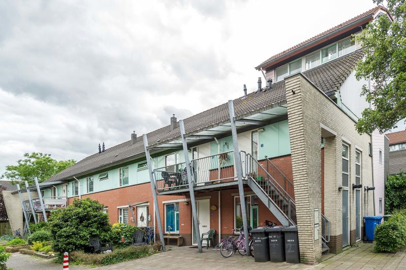 Het Sleutelstuk 4, 3823 VG Amersfoort, Nederland