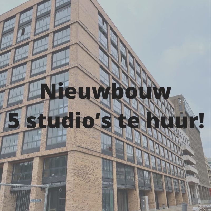 Overschiestraat 170, 1062 XK Amsterdam, Nederland