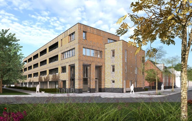 Grote Beerstraat 2, 9742 SB Groningen, Nederland