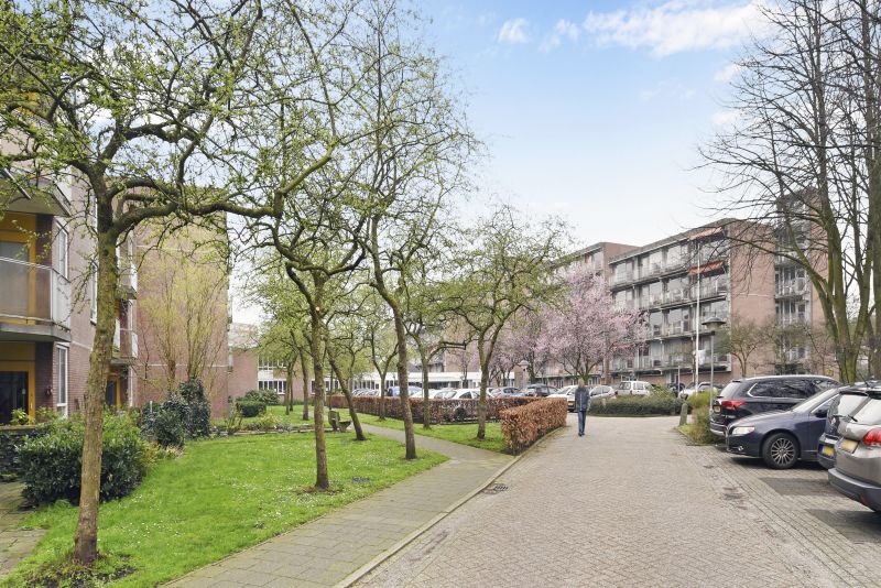 Berthold Brechtstraat 35