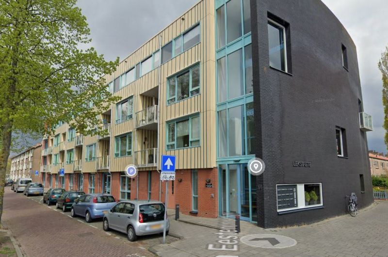 Van Eesterensingel 93, 2951 CJ Alblasserdam, Nederland