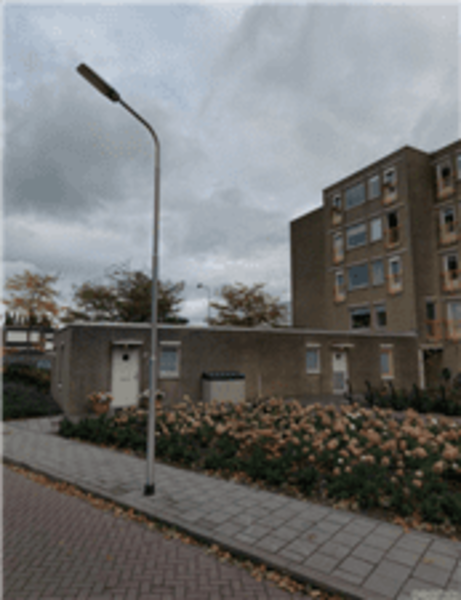 Rijnstraat 232, 2953 CT Alblasserdam, Nederland