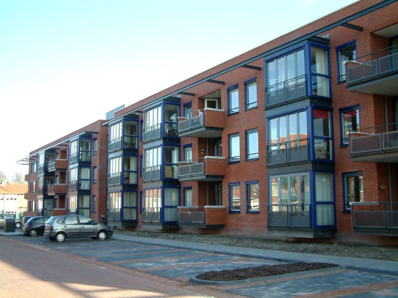 Raamstraat 33, 8301 XT Emmeloord, Nederland