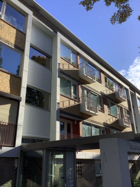 Herderplein 4, 3533 BL Utrecht, Nederland