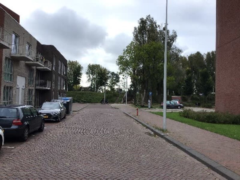 G.J. Scheurleerweg 163