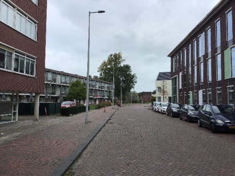 G.J. Scheurleerweg 163