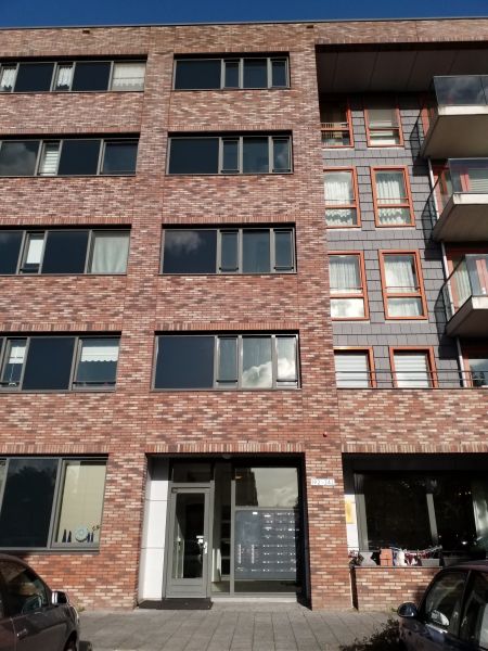 Crabschuytstraat 224