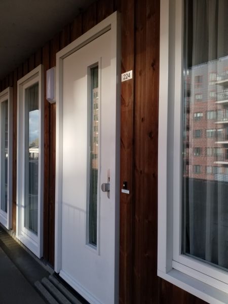 Crabschuytstraat 224, 1034 AX Amsterdam, Nederland