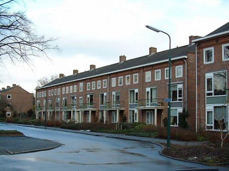 Plutolaan 106, 3721 MT Bilthoven, Nederland