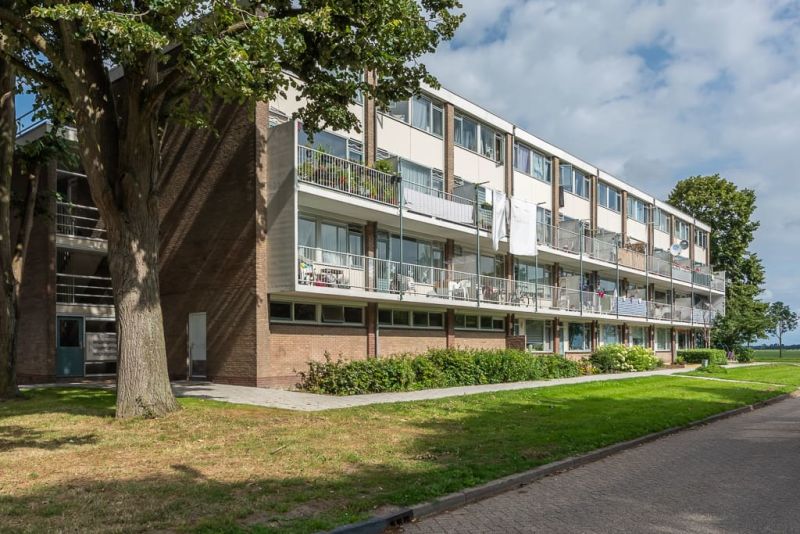 Koninginneweg 21, 2411 XK Bodegraven, Nederland