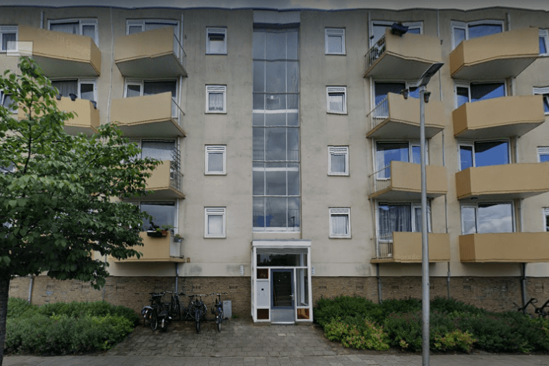 Schonauwensingel 15, 3523 JH Utrecht, Nederland