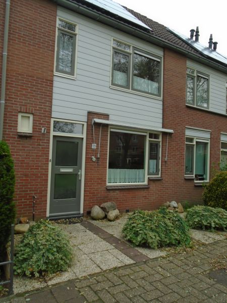 Ooievaar 18, 3435 EN Nieuwegein, Nederland