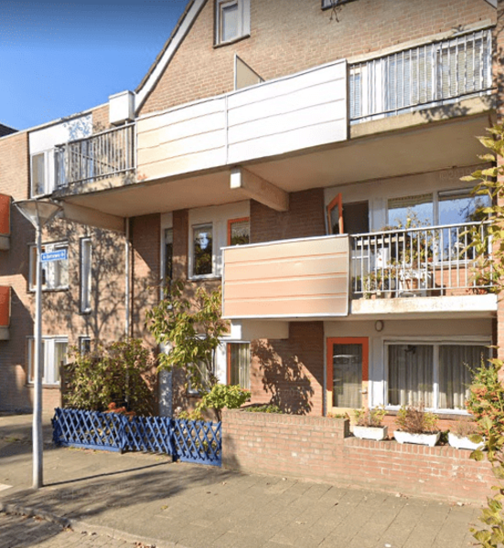 Twente 118, 3524 TW Utrecht, Nederland