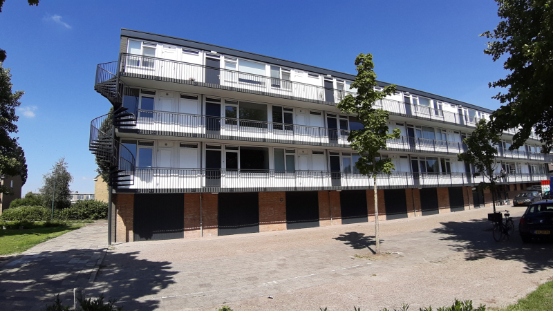 Schepersweg 273, 3621 JJ Breukelen, Nederland