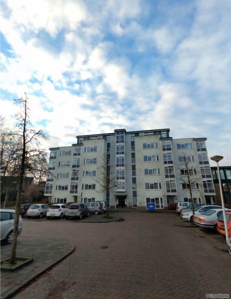 Duivenstraat 107, 3353 BV Papendrecht, Nederland