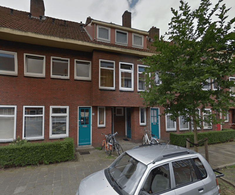 Menadostraat 28A, 9715 KZ Groningen, Nederland