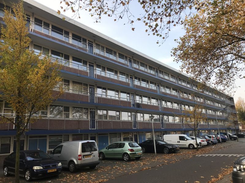 Jaspersstraat 168, 1504 GK Zaandam, Nederland