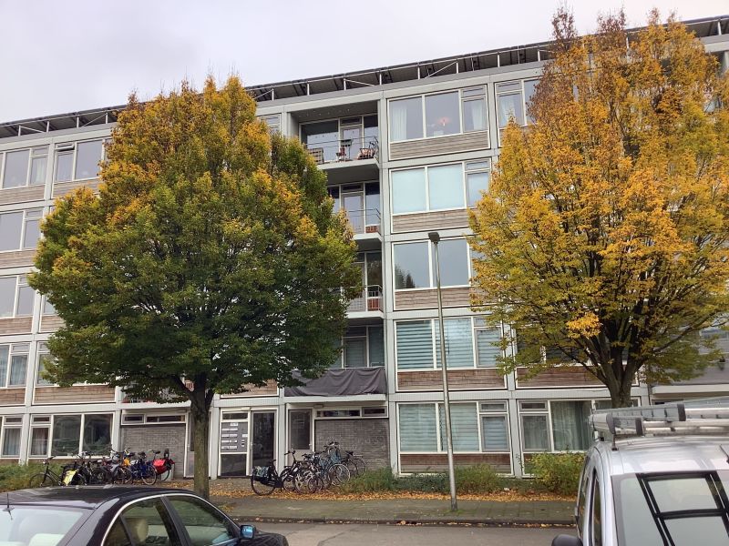 Camera Obscuradreef 68, 3561 XM Utrecht, Nederland