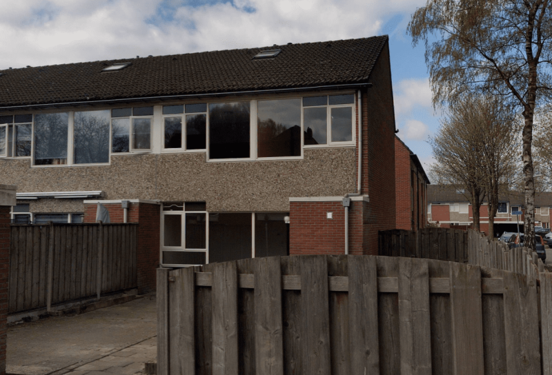 August Vördingstraat 147