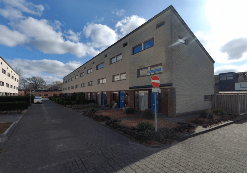 Waregemstraat 13, 7559 NP Hengelo, Nederland