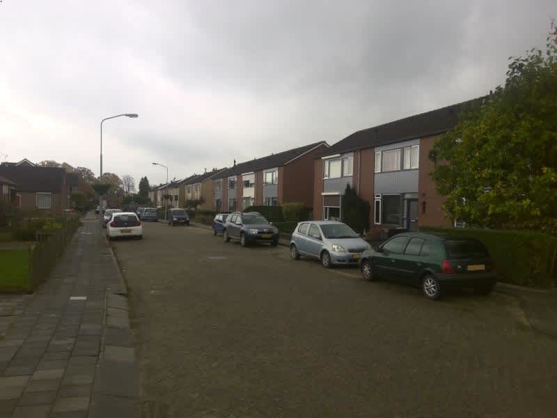 Meester A.J. Lansstraat 6