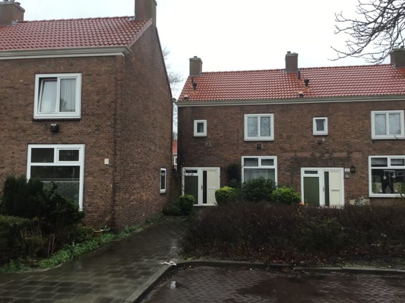 Van Saelenplantsoen 30, 1951 GH Velsen-Noord, Nederland