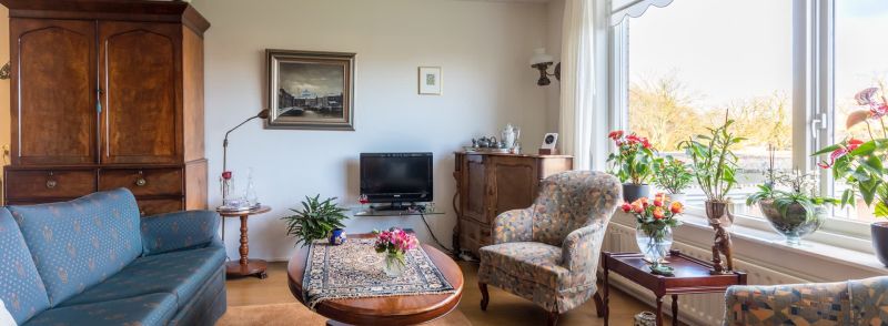 Oranje Nassauplein 14