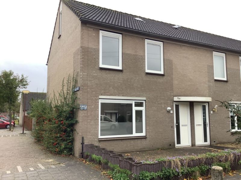 Professor Aalbersestraat 17, 3438 AT Nieuwegein, Nederland