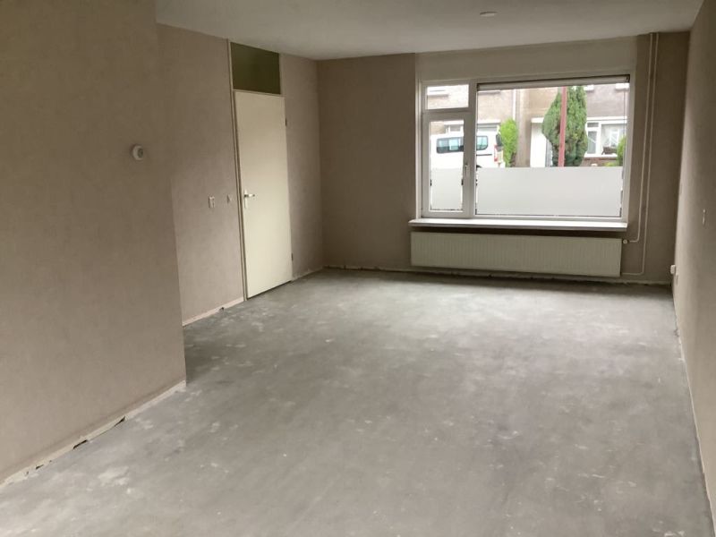 Professor Aalbersestraat 17