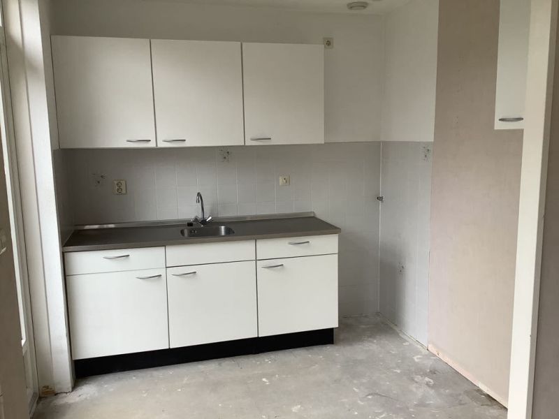 Professor Aalbersestraat 17