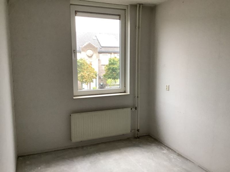 Professor Aalbersestraat 17