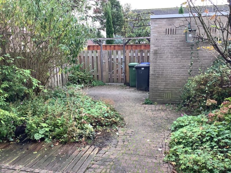 Professor Aalbersestraat 17