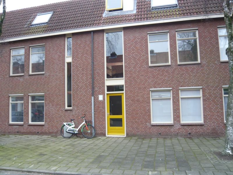 Blauwe Reigerstraat 26