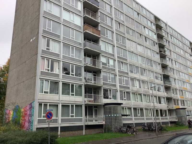 Falklanddreef 159, 3563 AP Utrecht, Nederland