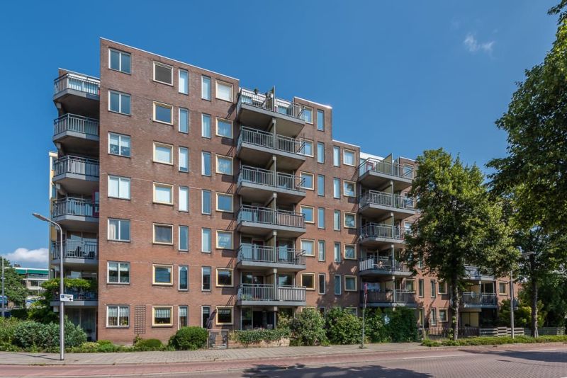 Albert Plesmanplein 18119, 2805 AB Gouda, Nederland