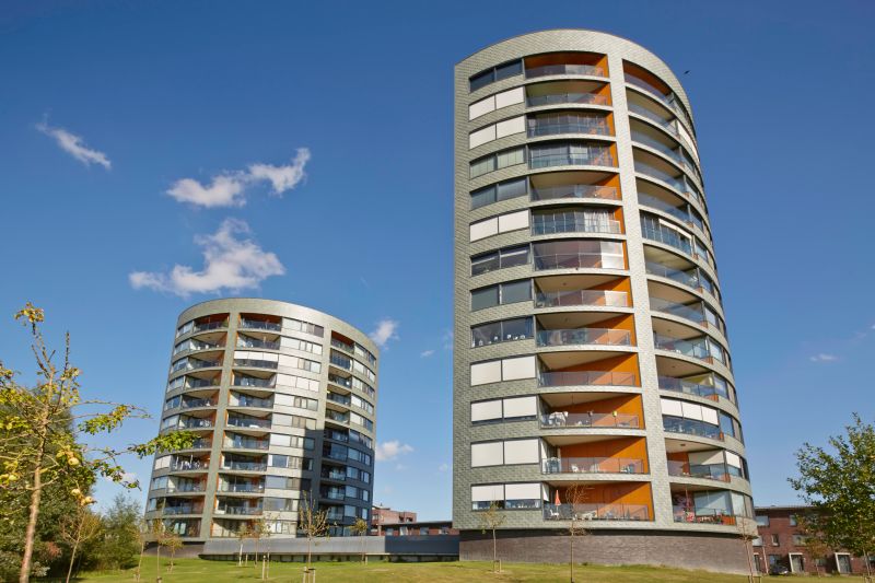 Uiverplein 52, 2802 GD Gouda, Nederland