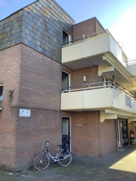 Apolloburg 24, 3437 GE Nieuwegein, Nederland