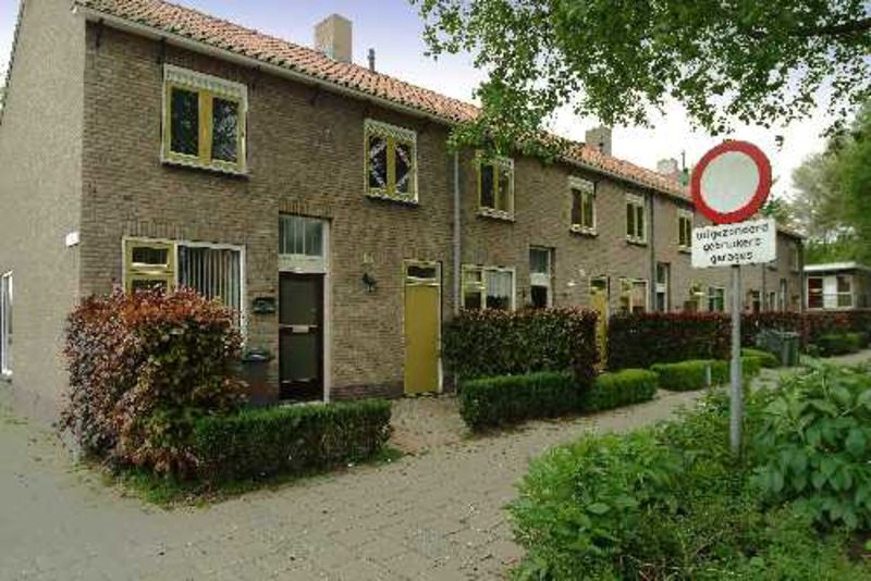 Constantijn Huygenslaan 20, 1422 HG Uithoorn, Nederland