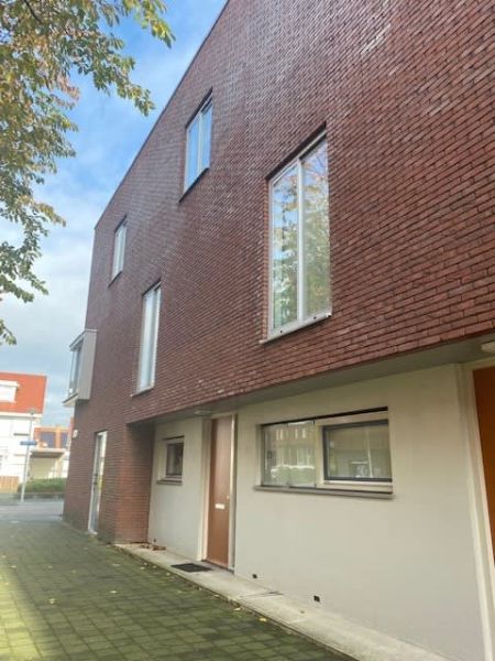 Trajanushof 23, 3453 KR Utrecht, Nederland