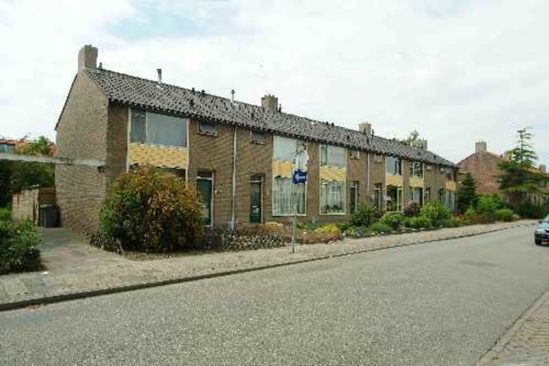 Pr. Margrietlaan 53, 1421 XG Uithoorn, Nederland