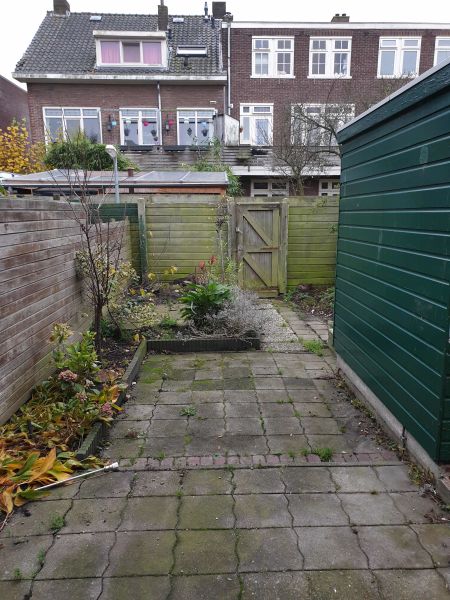 Weltevredenstraat 74