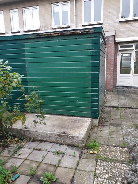 Weltevredenstraat 74